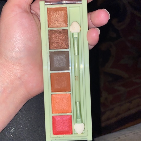 Pixi by Petra desert sunset palette - Picture 3 of 3